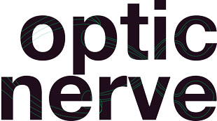 weblogo weblogo Optic Nerve Image Contest