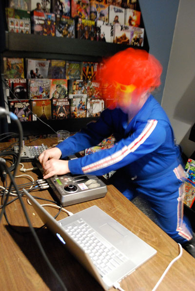 3324289162_fc8a91f57c_b Dj Mid-Life Crisis performs