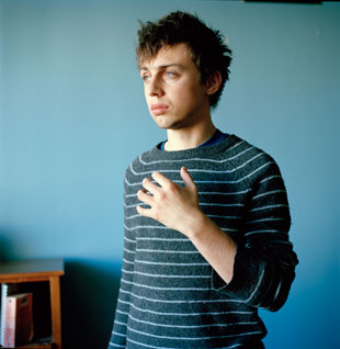 Clare Samuel Clare Samuel, Untitled, from the series It is Still, 2008, 72.6 x 72.6 cm, c-print