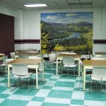 03 diefenbunker canteen 150x150 John Mathews Artist Project: Rip it up and Start Again 