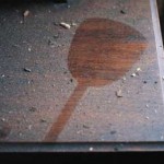 09 absent mirror 150x150 John Mathews Artist Project: Rip it up and Start Again 
