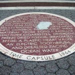 10 time capsule 1964 150x150 John Mathews Artist Project: Rip it up and Start Again 