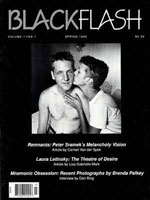 BackIssue bf 11 1 Back Issues