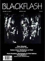 BackIssue bf 11 4 Back Issues