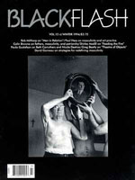 BackIssue bf 12 4 Back Issues