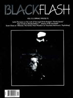 BackIssue bf 13 1 Back Issues