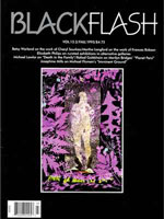 BackIssue bf 13 3 Back Issues