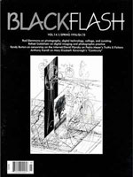 BackIssue bf 14 1 Back Issues