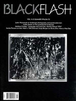 BackIssue bf 14 2 Back Issues