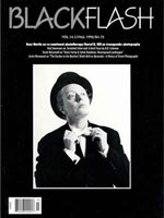 BackIssue bf 14 3 Back Issues