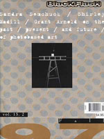 BackIssue bf 15 2 Back Issues