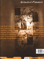 BackIssue bf 15 3 Back Issues