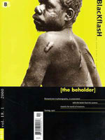 BackIssue bf 18 1 Back Issues