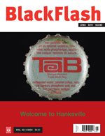 BackIssue bf 22 1 Back Issues