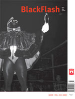 BackIssue bf 23 3 Back Issues