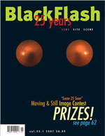BackIssue bf 25 1 Back Issues