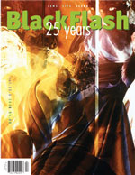 BackIssue bf 25 3 Back Issues