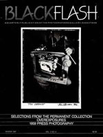 BackIssue bf 5 4 Back Issues