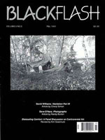 BackIssue bf 9 3 Back Issues