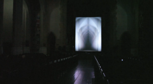 Picture 2 Picture 2 300x165 Watch Isabelle Hayeurs video documentation of Ascension at Nuit Blanche 2011